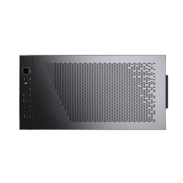 Msi MPG SEKIRA 100R ARGB Cabinet (Black)