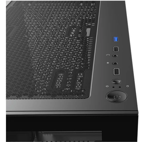 Msi PAG Pano M110A Auto RGB Mid Tower Case
