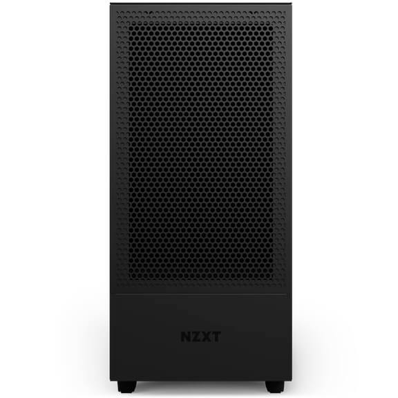 Nzxt H510 Flow Cabinet (Matte Black)