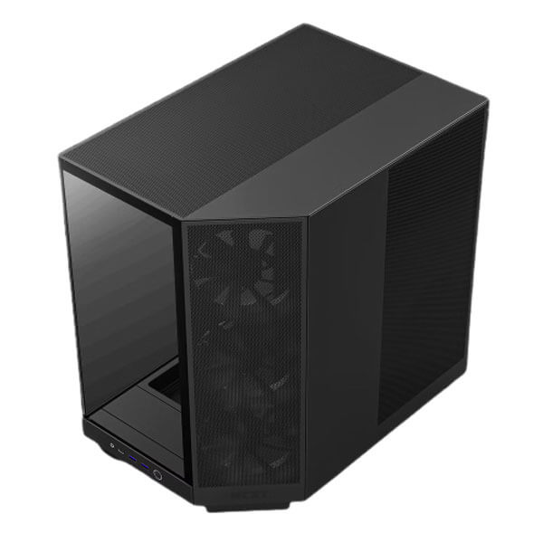 Nzxt H6 Flow ATX Mid Tower Case