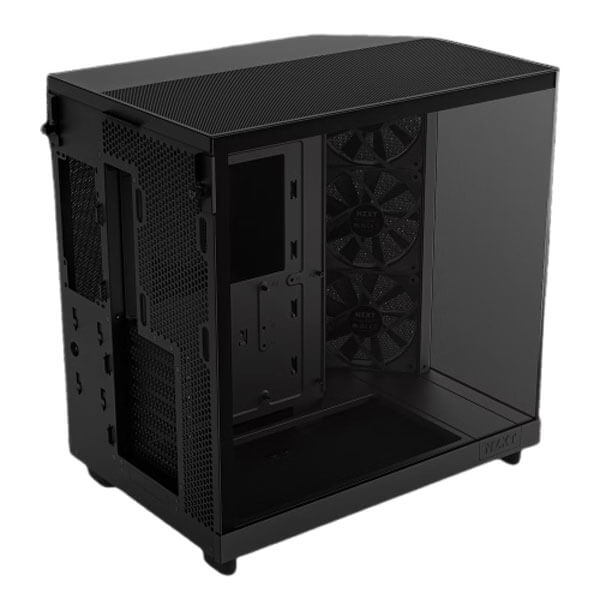 Nzxt H6 Flow ATX Mid Tower Case