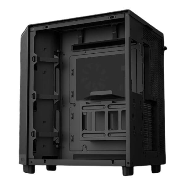 Nzxt H6 Flow ATX Mid Tower Case
