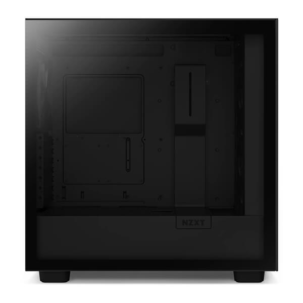 Nzxt H7 Elite (E-ATX) Mid Tower Cabinet (Black)