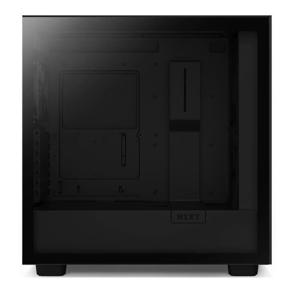 Nzxt H7 Flow (ATX) Mid Tower Cabinet (Black)