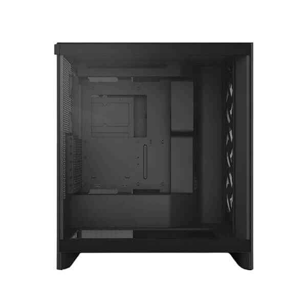 Nzxt H7 Flow RGB 2024 Edition E-ATX Mid Tower Case