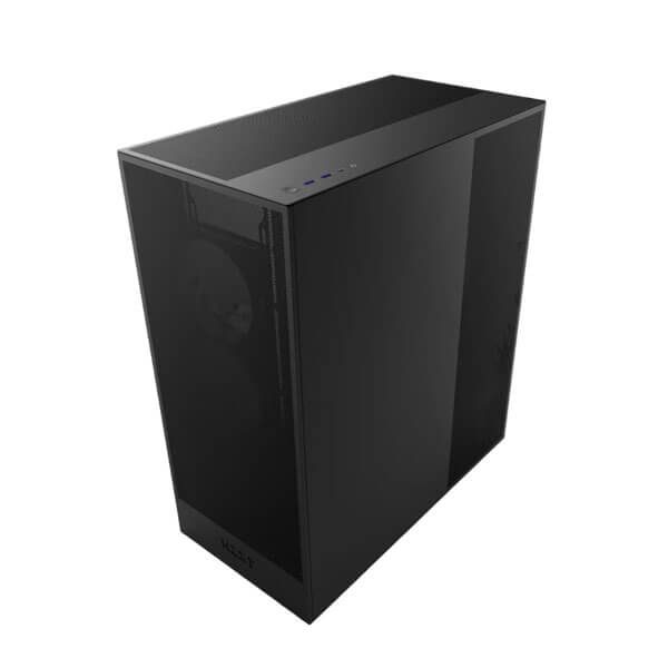 Nzxt H7 Flow RGB 2024 Edition E-ATX Mid Tower Case