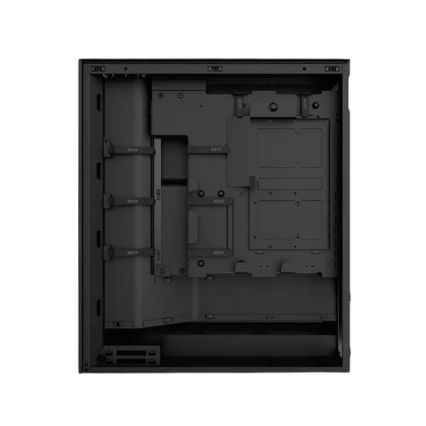 Nzxt H7 Flow RGB 2024 Edition E-ATX Mid Tower Case