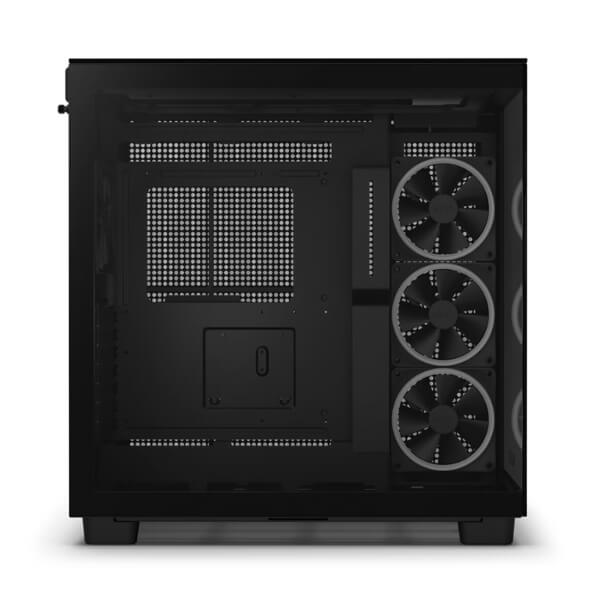 Nzxt H9 Elite ATX Mid Tower Case