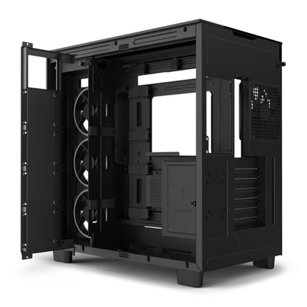 Nzxt H9 Elite ATX Mid Tower Case