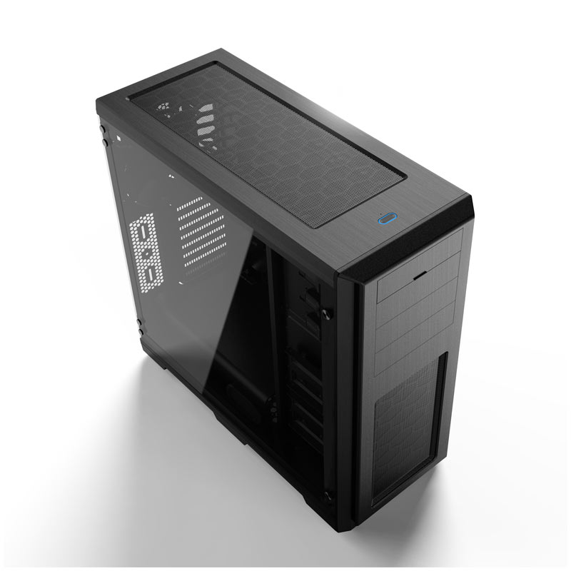 Phanteks ENTHOO PRO Black