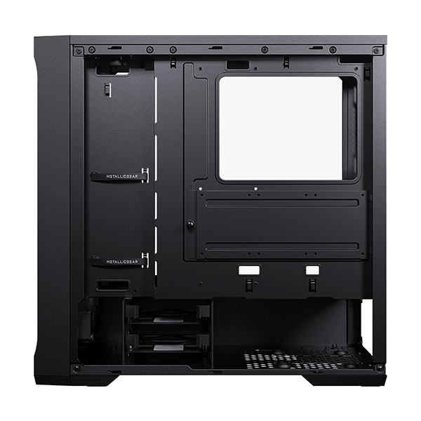 Phanteks Magnum Gear Neo Air 2 (E-ATX) Mid Tower Cabinet (Black)