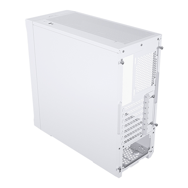 Phanteks Magnum Gear Neo Air 2 (E-ATX) Mid Tower Cabinet (White)