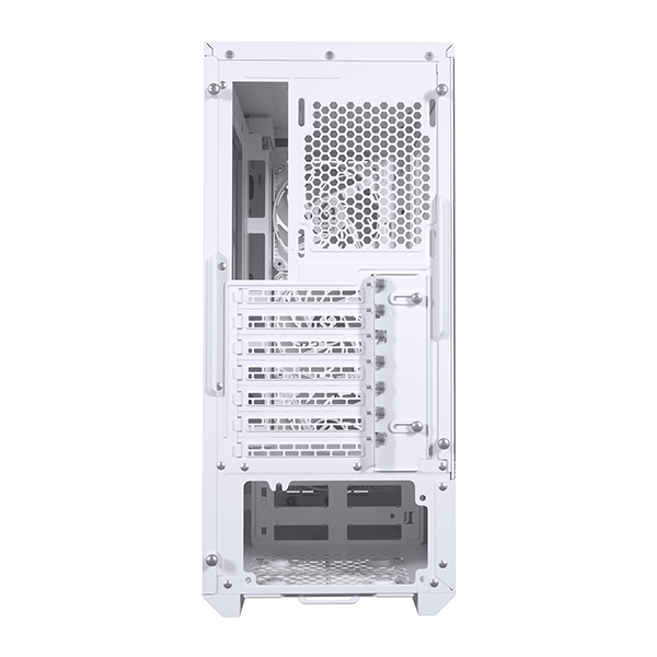 Phanteks Magnum Gear Neo Air 2 (E-ATX) Mid Tower Cabinet (White)