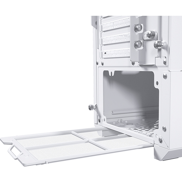 Phanteks Magnum Gear Neo Air 2 (E-ATX) Mid Tower Cabinet (White)