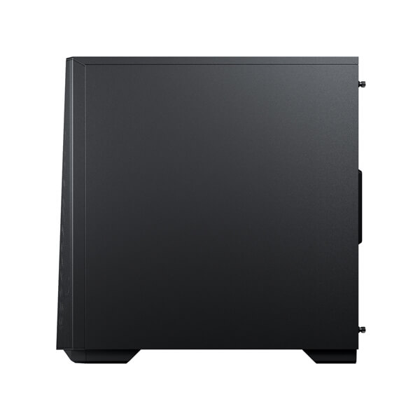 Phanteks Eclipse G360A DRGB (E-ATX) Mid Tower Cabinet (Black)