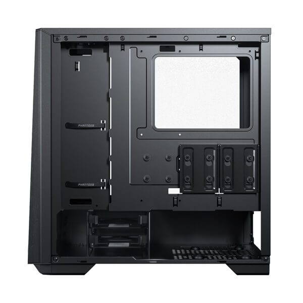 Phanteks Eclipse G360A DRGB (E-ATX) Mid Tower Cabinet (Black)