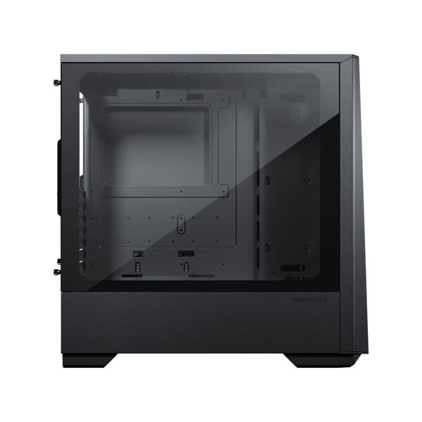 Phanteks Eclipse G360A DRGB (E-ATX) Mid Tower Cabinet (Black)