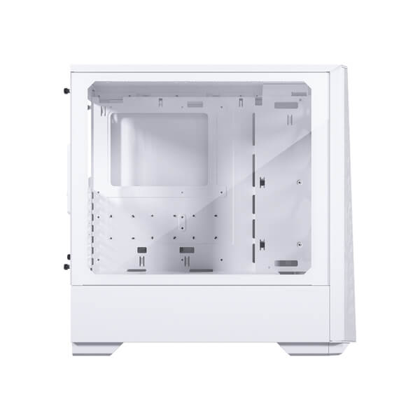 Phanteks Eclipse G360A DRGB (E-ATX) Mid Tower Cabinet (White)
