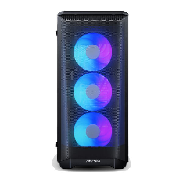 Phanteks Eclipse P400 Air DRGB E-ATX Mid Tower Case