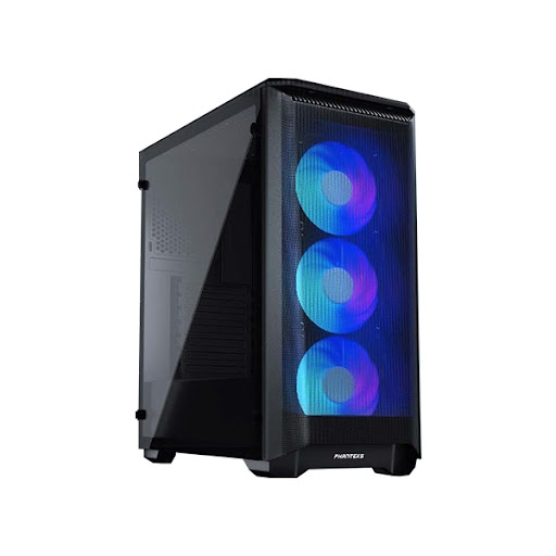 Phanteks Eclipse P400 Air DRGB E-ATX Mid Tower Case