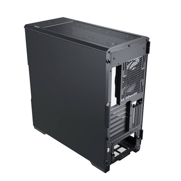 Phanteks Eclipse P500A (ATX) Cabinet (Stain Black)