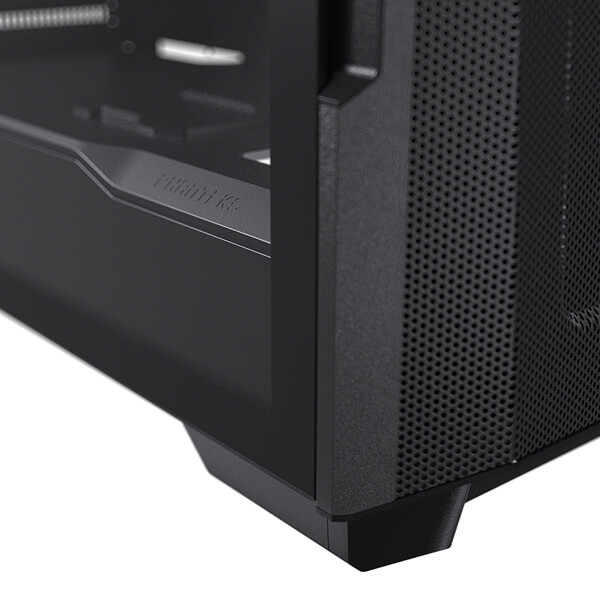 Phanteks Eclipse P500A (ATX) Cabinet (Stain Black)