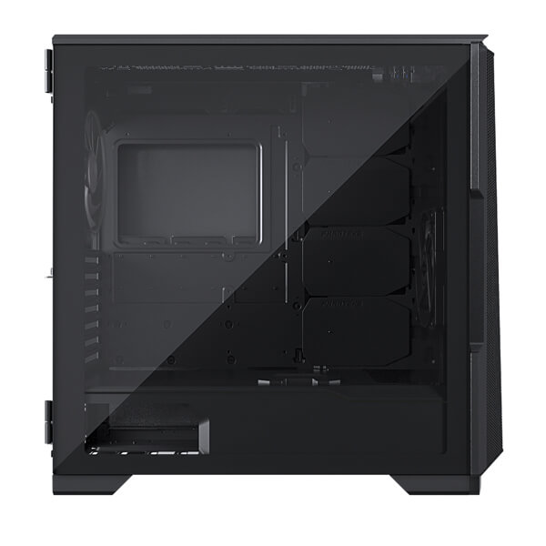 Phanteks Eclipse P500A (ATX) Cabinet (Stain Black)