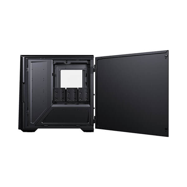 Phanteks Eclipse G500A DRGB (E-ATX) Mid Tower Cabinet (Black)