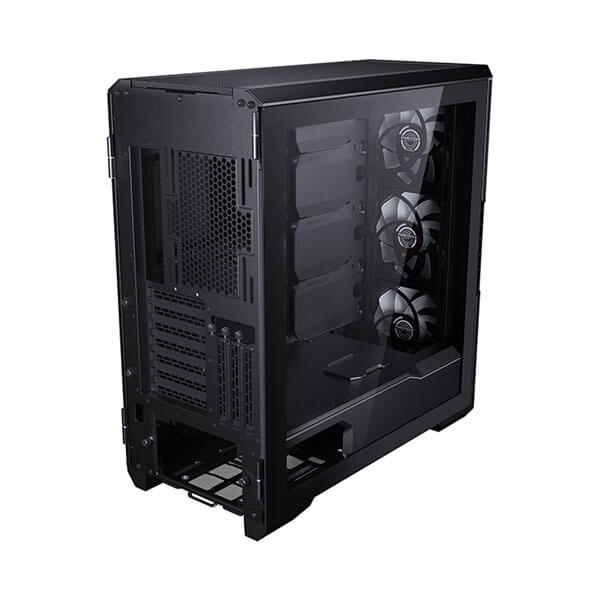 Phanteks Eclipse G500A DRGB (E-ATX) Mid Tower Cabinet (Black)