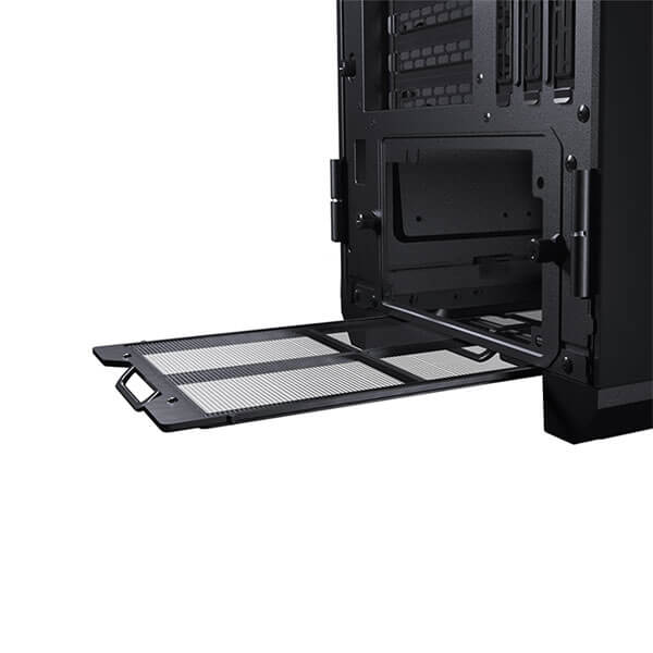 Phanteks Eclipse G500A DRGB (E-ATX) Mid Tower Cabinet (Black)