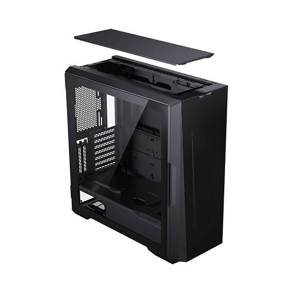 Phanteks Eclipse G500A DRGB (E-ATX) Mid Tower Cabinet (Black)