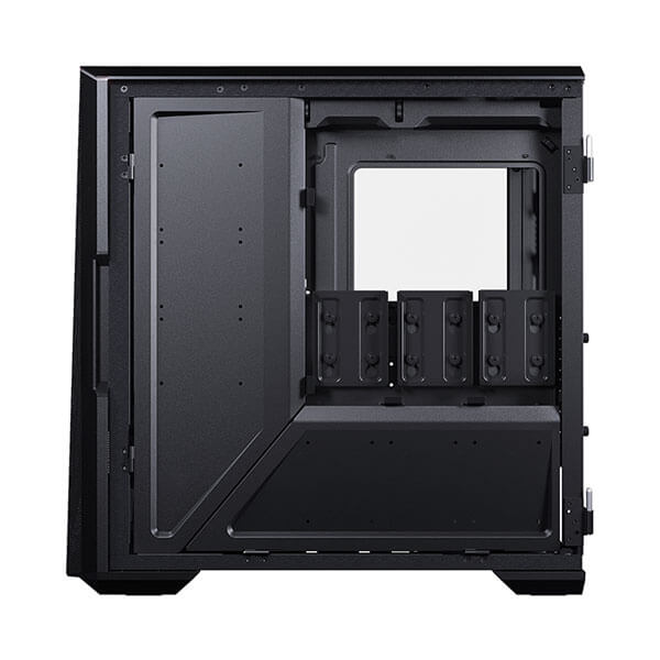 Phanteks Eclipse G500A DRGB (E-ATX) Mid Tower Cabinet (Black)