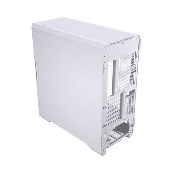 Phanteks Eclipse G500A DRGB (E-ATX) Mid Tower Cabinet (White)