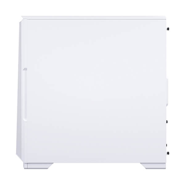Phanteks Eclipse P500A DRGB (E-ATX) Mid Tower Cabinet (Matte White)