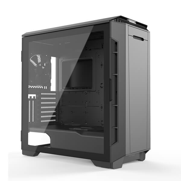 Phanteks Eclipse P600S (ATX) Mid Tower Cabinet (Stain Black)