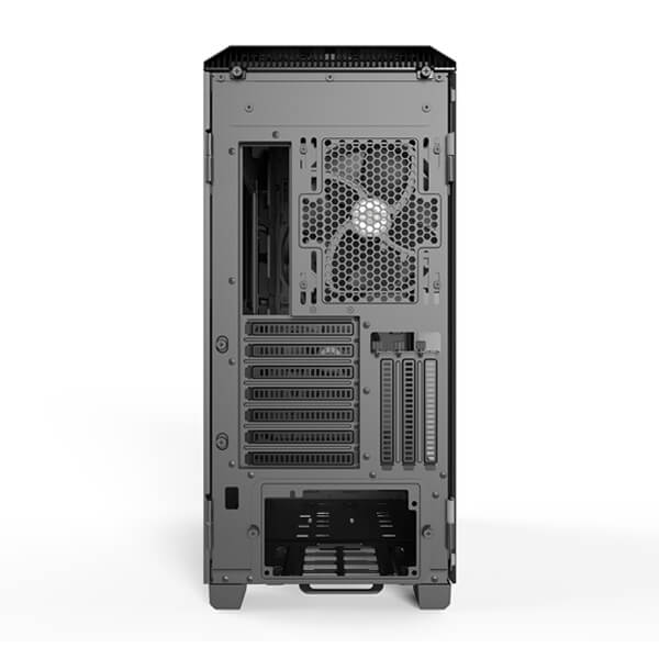 Phanteks Eclipse P600S (ATX) Mid Tower Cabinet (Stain Black)