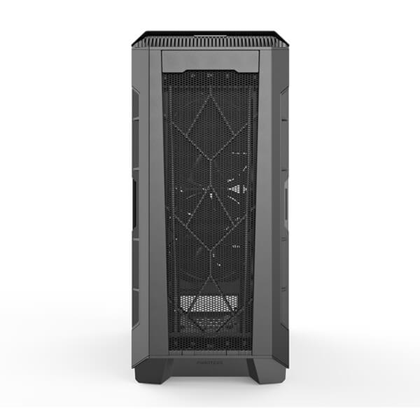 Phanteks Eclipse P600S (ATX) Mid Tower Cabinet (Stain Black)