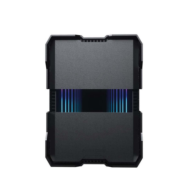Phanteks Evolv Shift XT (M-ITX) Cabinet (Stain Black)