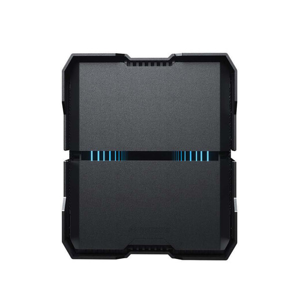Phanteks Evolv Shift XT (M-ITX) Cabinet (Stain Black)