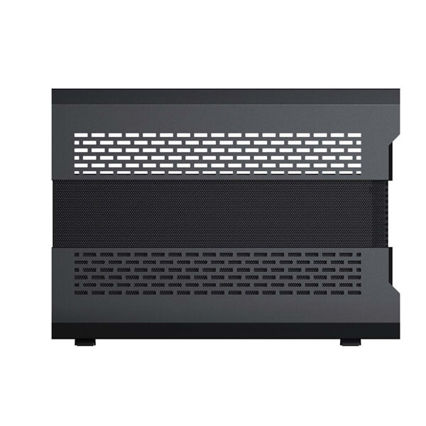 Phanteks Evolv Shift XT (M-ITX) Cabinet (Stain Black)