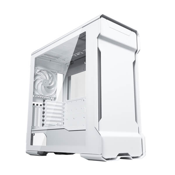 Phanteks Enthoo Evolv X Matte White E-ATX Mid Tower Case