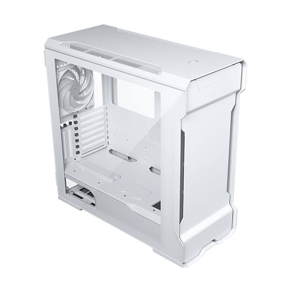 Phanteks Enthoo Evolv X Matte White E-ATX Mid Tower Case