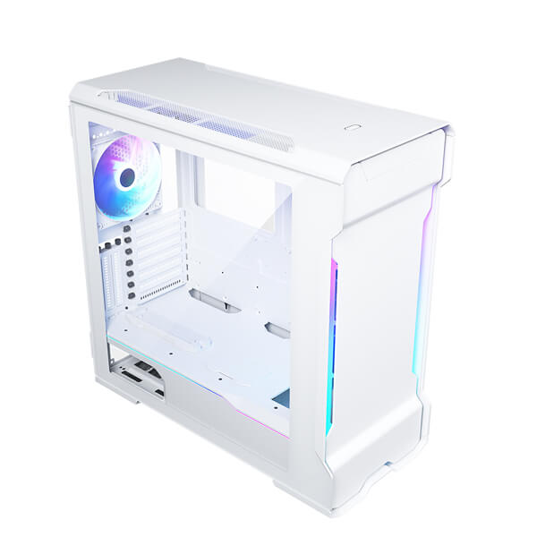 Phanteks Enthoo Evolv X Matte White E-ATX Mid Tower Case