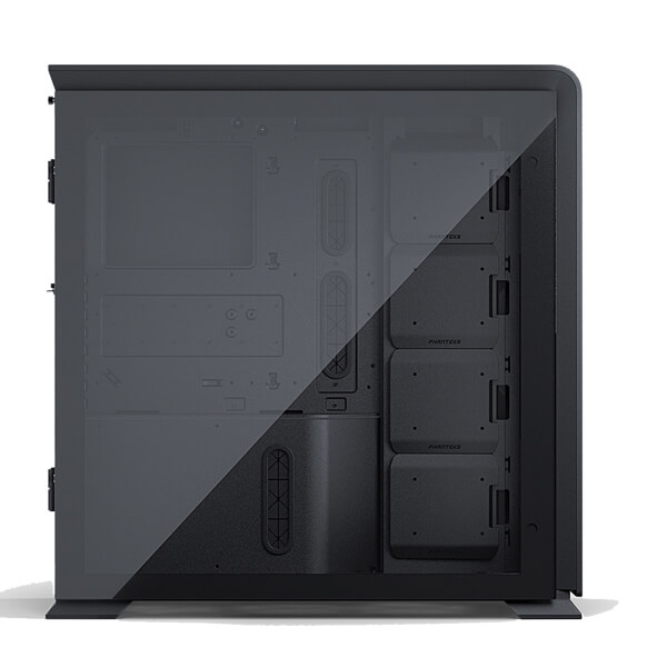 Phanteks Enthoo 719 RGB (Satin Black)