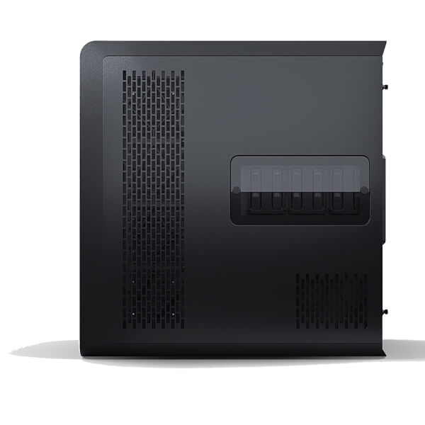 Phanteks Enthoo 719 RGB (Satin Black)