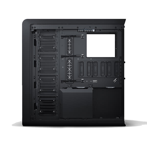 Phanteks Enthoo 719 RGB (Satin Black)