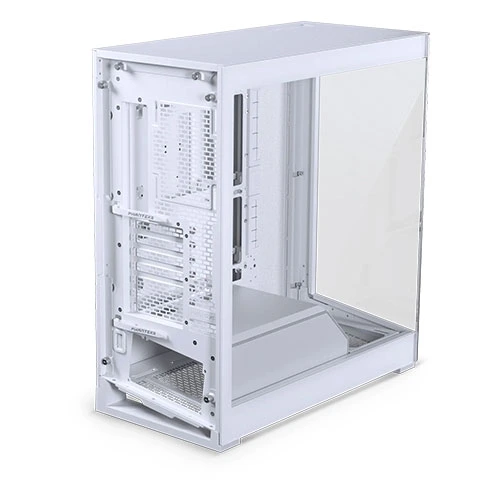 Phanteks NV5 MKII E-ATX White Mid Tower Case
