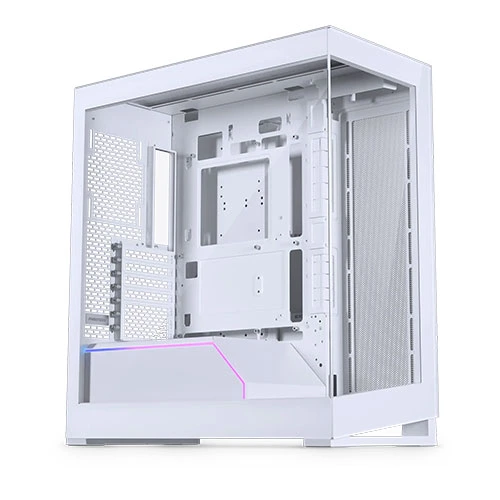 Phanteks NV5 MKII E-ATX White Mid Tower Case