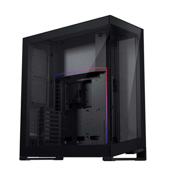 Phanteks NV7 D-RGB (E-ATX) Full Tower Cabinet (Satin Black)