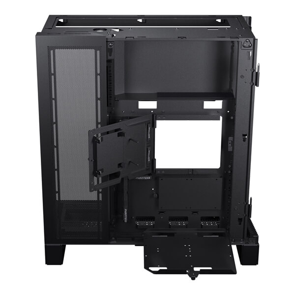 Phanteks NV7 D-RGB (E-ATX) Full Tower Cabinet (Satin Black)